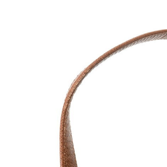 Louis Vuitton Monogram Papillon Brown Handbag - Picture 6 of 12